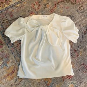 7th Avenue New York & Co Blouse